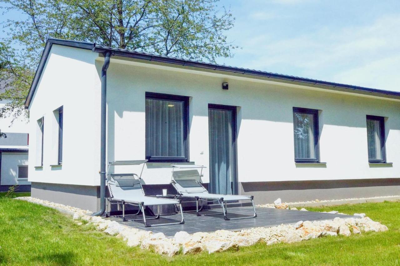 Alpok - Spirit Apartman Park Kőszeg Exterior foto