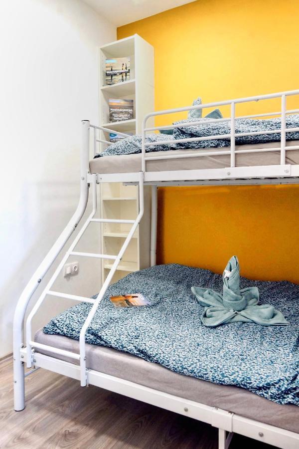 Alpok - Spirit Apartman Park Kőszeg Exterior foto