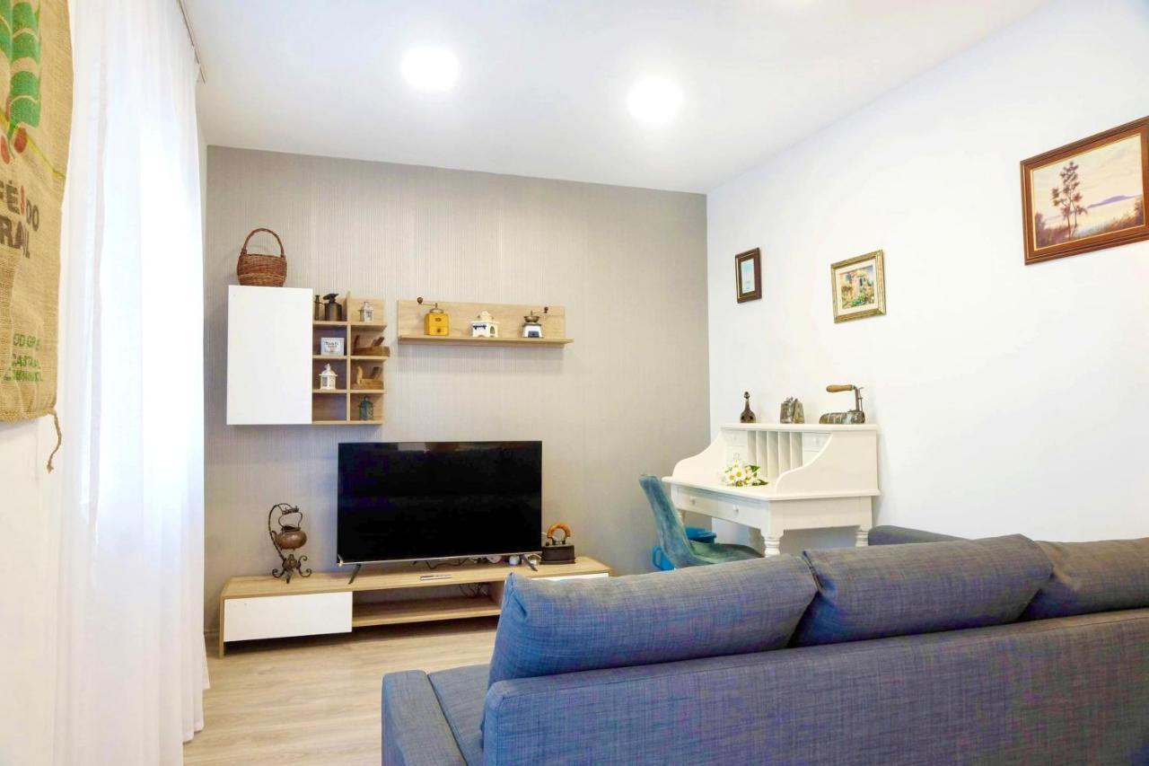 Alpok - Spirit Apartman Park Kőszeg Exterior foto