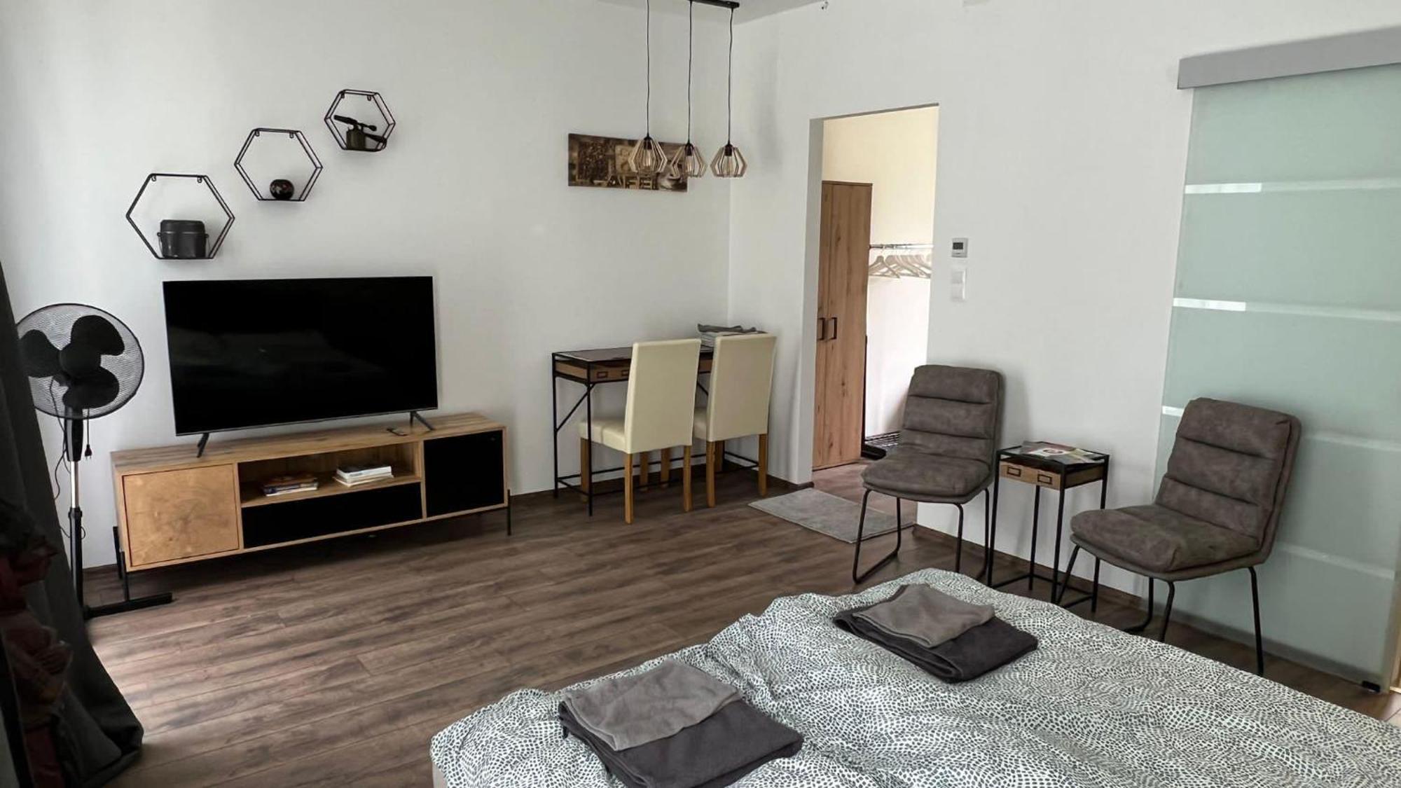 Alpok - Spirit Apartman Park Kőszeg Exterior foto